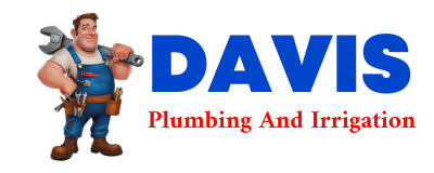 Trusted plumber in GRANTSVILLE